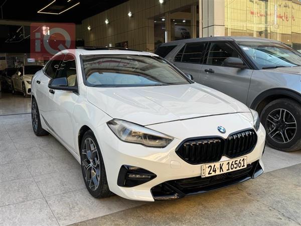 بي ام دبليو الفئة 2 2021 للبيع في العراق - اربيل